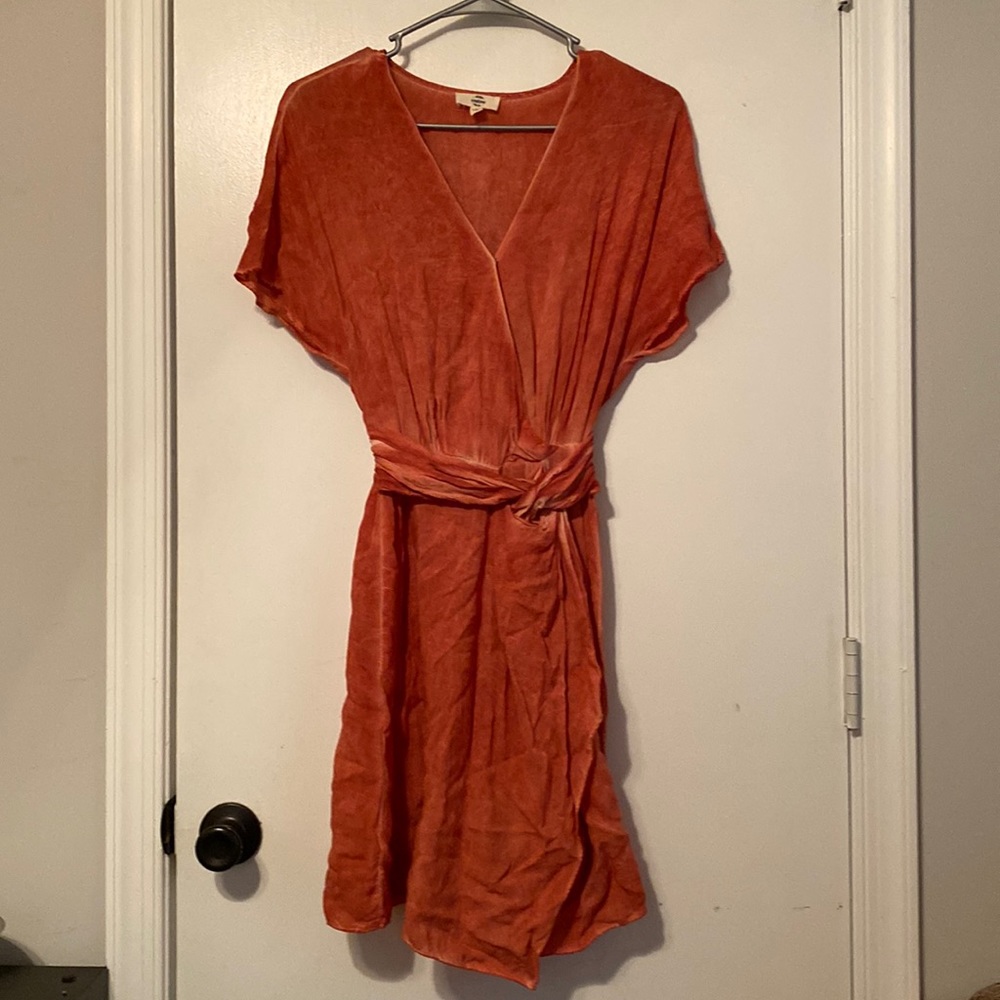 Entro Sun Dress